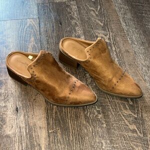 Mules